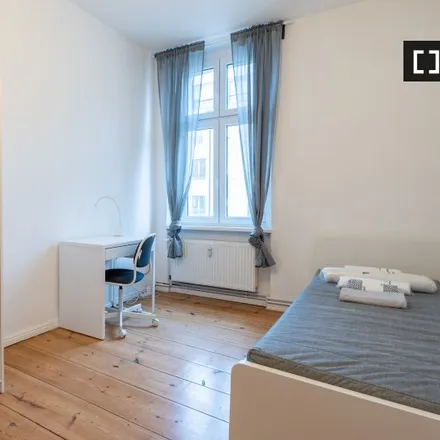 Rent this 3 bed room on Repro Kopie in Boxhagener Straße 51, 10245 Berlin