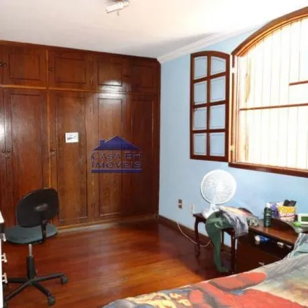 Image 1 - Rua Newton Costa Silveira, Visconde do Rio Branco, Belo Horizonte - MG, 31573, Brazil - House for sale