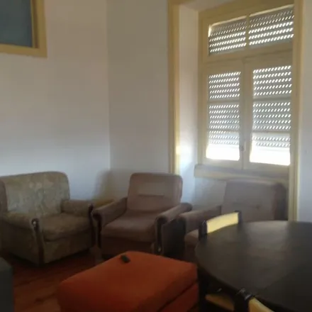 Rent this 1 bed apartment on Rua António José de Almeida 124 in 3000-042 Coimbra, Portugal