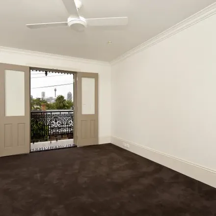 Image 3 - 50A Talfourd Street, Glebe NSW 2037, Australia - Apartment for rent