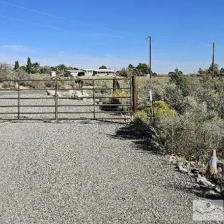 Buy this 2 bed house on 464 Upper Colony Road in Lyon County, NV 89444