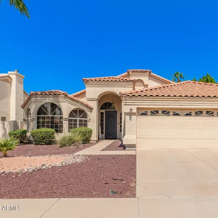 Buy this 3 bed house on 471 North Kenneth Place in Chandler, AZ 85226