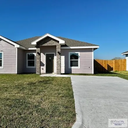 Buy this 4 bed house on 11098 Rosa Street in Santa Maria, Cameron County