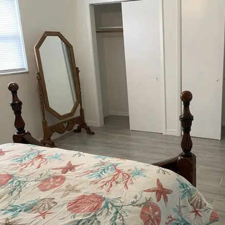 Rent this 1 bed condo on Venice