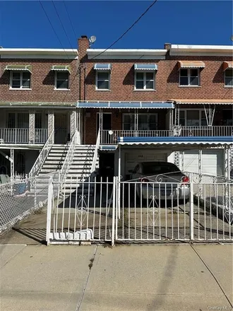 Buy this 3 bed house on 953 East 220th Street in New York, NY 10469
