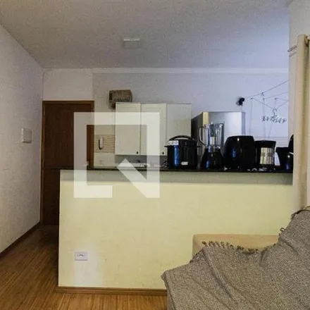 Buy this 2 bed apartment on Avenida Gustavo Adolfo 1632 in Jardim Brasil, São Paulo - SP