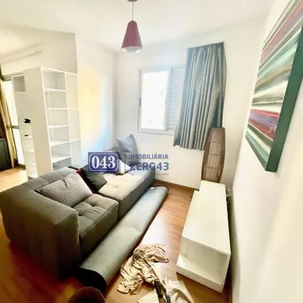 Rent this 2 bed apartment on Rua Jerusalém 65 in Palhano, Londrina - PR