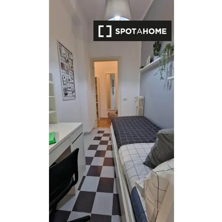 Rent this 4 bed room on Boccea/Accursio in Via di Boccea, 00167 Rome RM