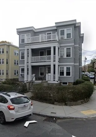 Image 2 - 21 Colborne Road, Boston, MA 02135, USA - Apartment for rent