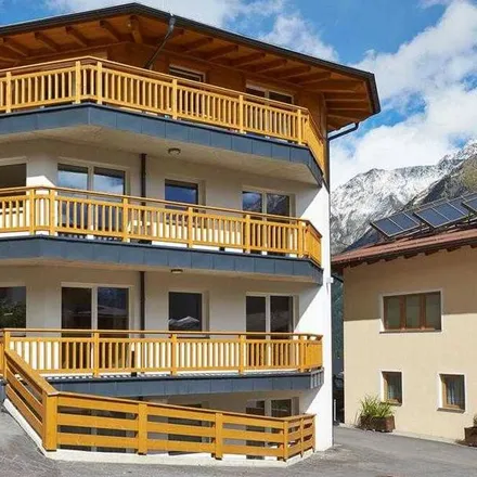 Image 9 - Sölden, Bezirk Imst, Austria - Apartment for rent