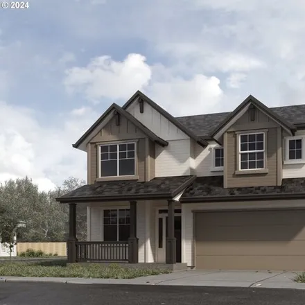 Buy this 4 bed house on Southeast Sasha Lane in Clackamas County, OR 97089
