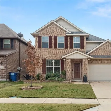 Rent this 4 bed house on 2694 Calmwood Drive in Little Elm, TX 75068