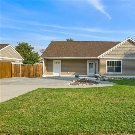 Image 1 - 3811 Kings Green Drive, Billings, MT 59101, USA - House for sale