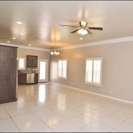 Image 6 - 14263 Richard Wiles Avenue, El Paso, TX 79938, USA - House for rent