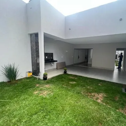 Image 2 - Rua MMM 8, Jardim Presidente, Goiânia - GO, 74353-250, Brazil - House for sale