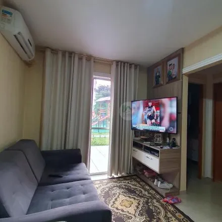 Buy this 2 bed apartment on Avenida Dona Otília in Tarumã, Manaus - AM