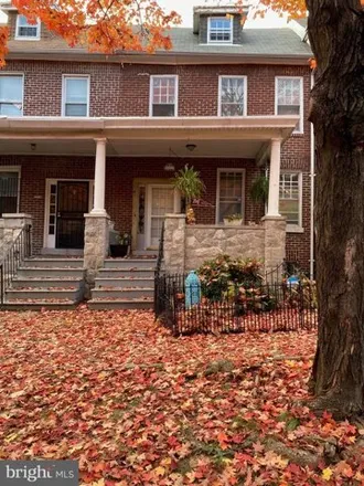 Image 1 - 2216 Whittier Avenue, Baltimore, MD 21217, USA - House for sale