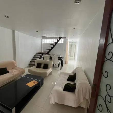 Buy this 2 bed apartment on Calle Chiclín in La Perla, Lima Metropolitan Area 07016
