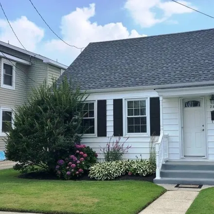 Buy this 3 bed house on 277 109th Street in Stone Harbor, Cape May County