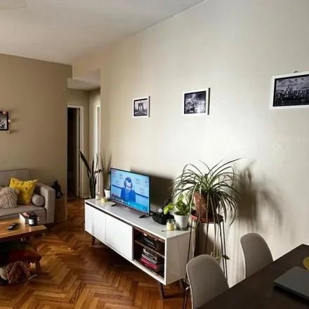 Rent this 1 bed apartment on Bulnes 1696 in Palermo, C1180 ACD Buenos Aires