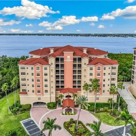 Image 1 - 11640 Court Of Palms Apt 401, Fort Myers, Florida, 33908 - Condo for sale