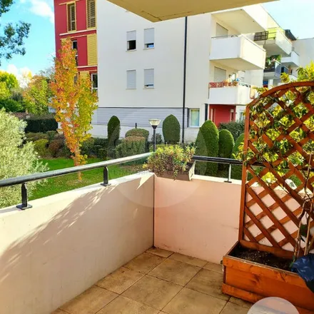 Rent this 3 bed apartment on Toulouse in Haute-Garonne, France