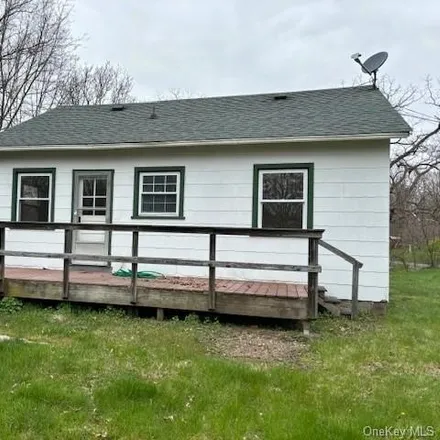 Rent this 1 bed house on 163 Whipple Road in City of Middletown, NY 10940