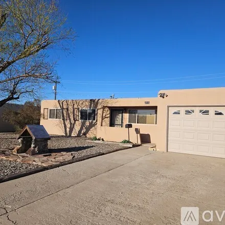 Rent this 3 bed house on 3513 Sierra Vista Drive