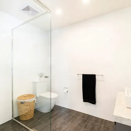 Rent this 3 bed apartment on Industri in Alice Street, Newtown NSW 2042
