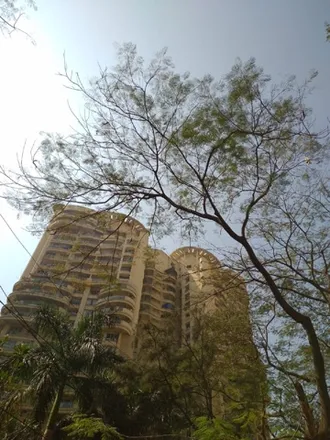 Buy this 4 bed house on unnamed road in Powai, Mumbai - 400071