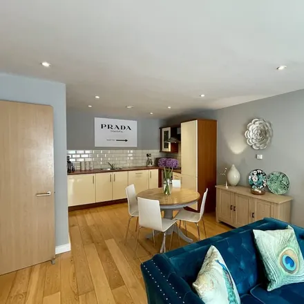 Image 8 - Royal Leamington Spa, CV32 4NL, United Kingdom - Apartment for rent