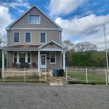 Buy this 4 bed house on 1807 Gray Street in Port Vue, Allegheny County