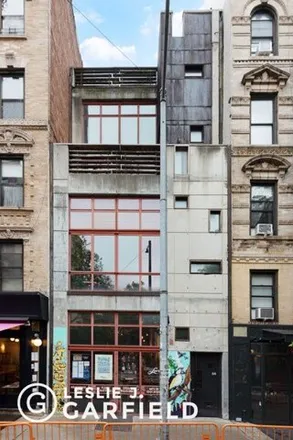 Image 1 - 56 East 1st Street, New York, NY 10003, USA - House for sale