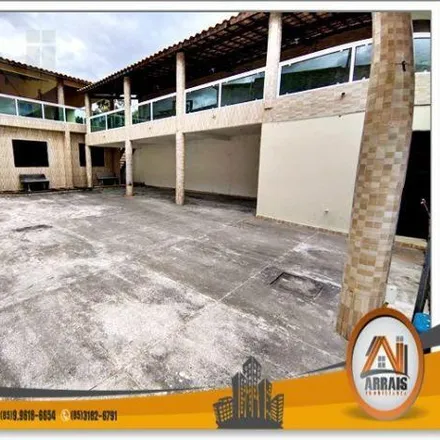 Buy this 5 bed house on Rua Cônego de Castro 2436 in Vila Peri, Fortaleza - CE