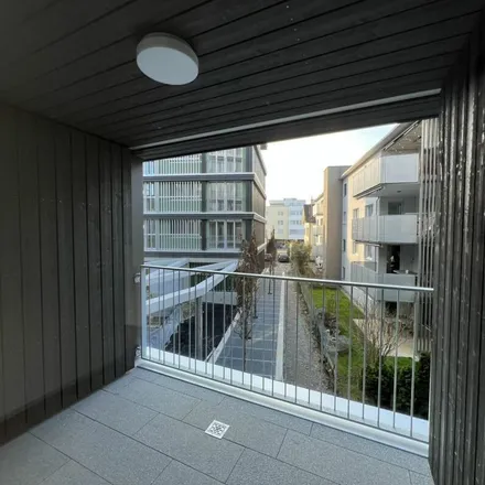 Rent this 4 bed apartment on Schulstrasse 6 in 8570 Weinfelden, Switzerland