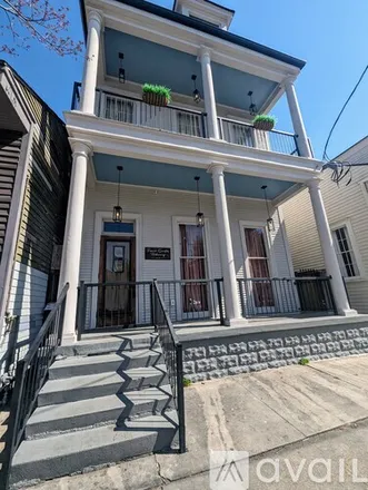Rent this studio apartment on 939 Elysian Fields Ave