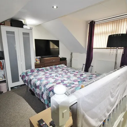 Rent this 2 bed apartment on Nalton Street in Selby, YO8 4QT