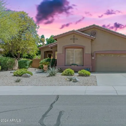 Buy this 3 bed house on 1369 East Harrison Street in Gilbert, AZ 85295