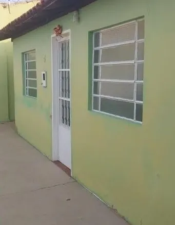 Buy this 3 bed house on Rua Rio Jurumirim in Grande Terceiro, Cuiabá - MT