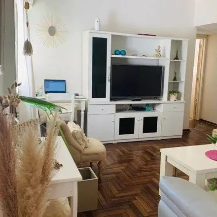 Buy this 1 bed apartment on Avenida San Juan 3298 in San Cristóbal, C1233 ABC Buenos Aires