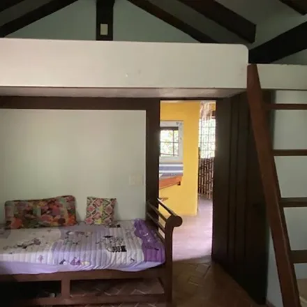Rent this 3 bed townhouse on São Sebastião