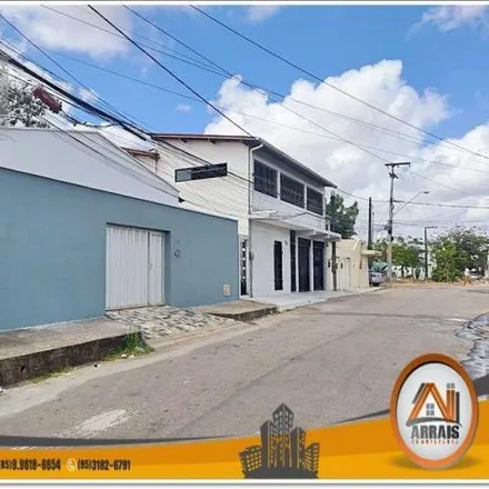 Image 2 - Rua 618 84, Conjunto Ceará I, Fortaleza - CE, 60531-590, Brazil - House for sale
