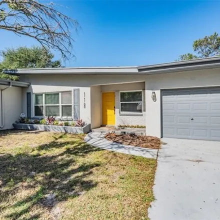 Buy this 3 bed house on 132 North Crest Avenue in Clearwater, FL 33755