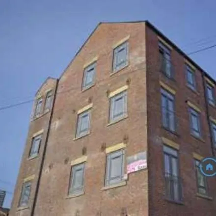 Rent this 2 bed apartment on Reed Hill Car Park in 26 Howard Place, Rochdale