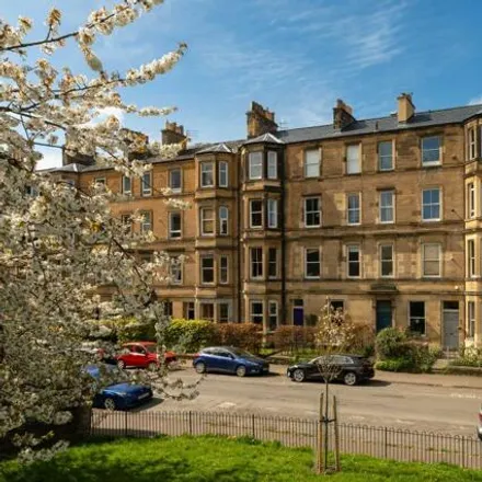 Buy this 1 bed apartment on Harrison Gardens in City of Edinburgh, EH11 1SF