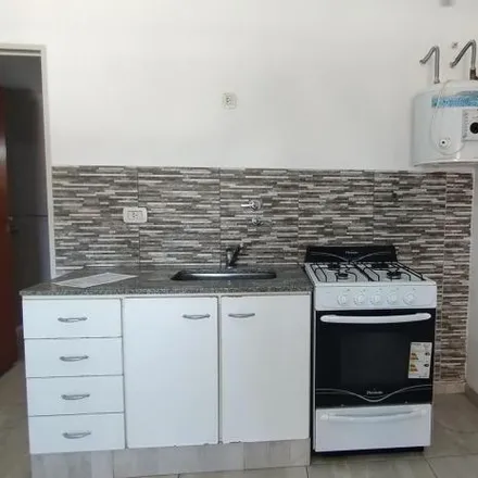 Buy this studio apartment on Rioja 4487 in Echesortu, Rosario