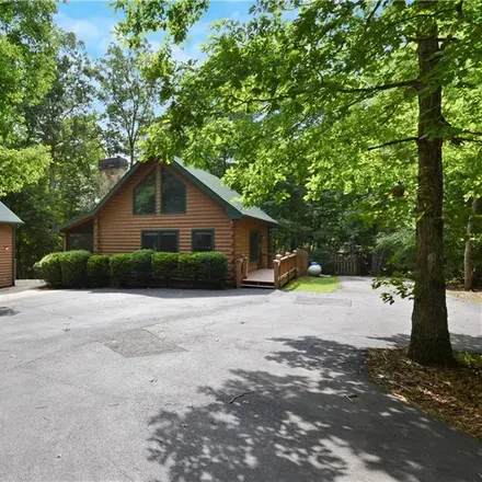 Buy this 3 bed house on 143 Lake Ridge Drive in Fannin County, GA 30513