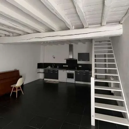 Rent this 4 bed apartment on 4 Chemin de Calamiac in 33670 Sadirac, France
