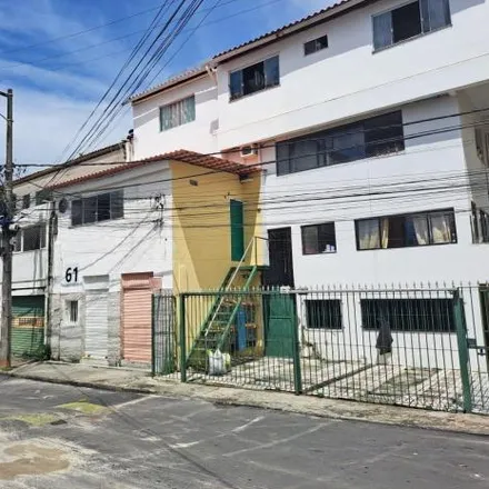 Rent this studio apartment on Escola Via Magia in Rua Antônio dos Passos, Federação