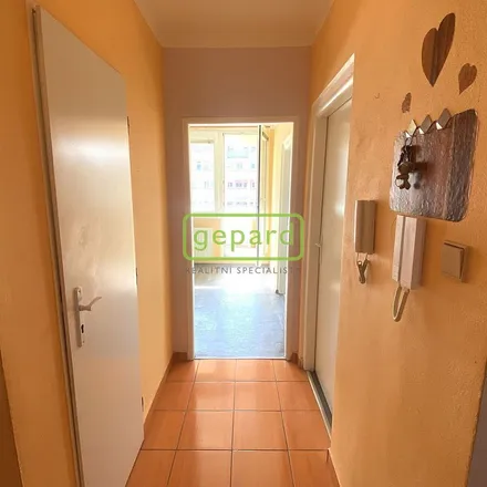 Rent this 1 bed apartment on Ryneček 148 in 261 01 Příbram, Czechia
